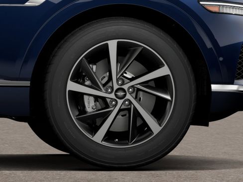 New 2026 Genesis GV80 3.5T Advanced AWD/4WD image 10