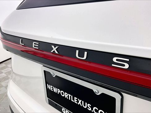 Used 2024 Lexus RX 350 Premium image 29