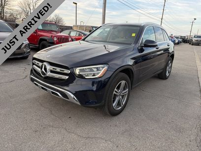 Used 2021 Mercedes-Benz GLC 300 GLC 300