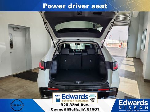 Used 2024 Honda HR-V EX-L image 9