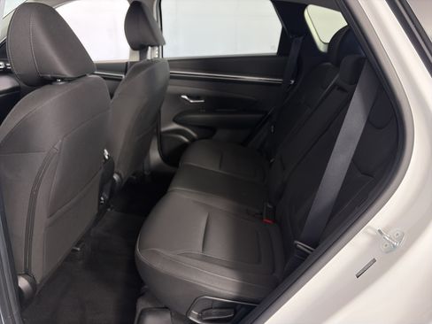Used 2023 Hyundai Tucson SEL AWD/4WD image 7