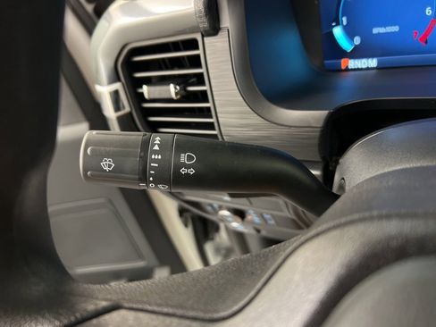 New 2025 Ford F150 STX w/ Equipment Group 200A image 18