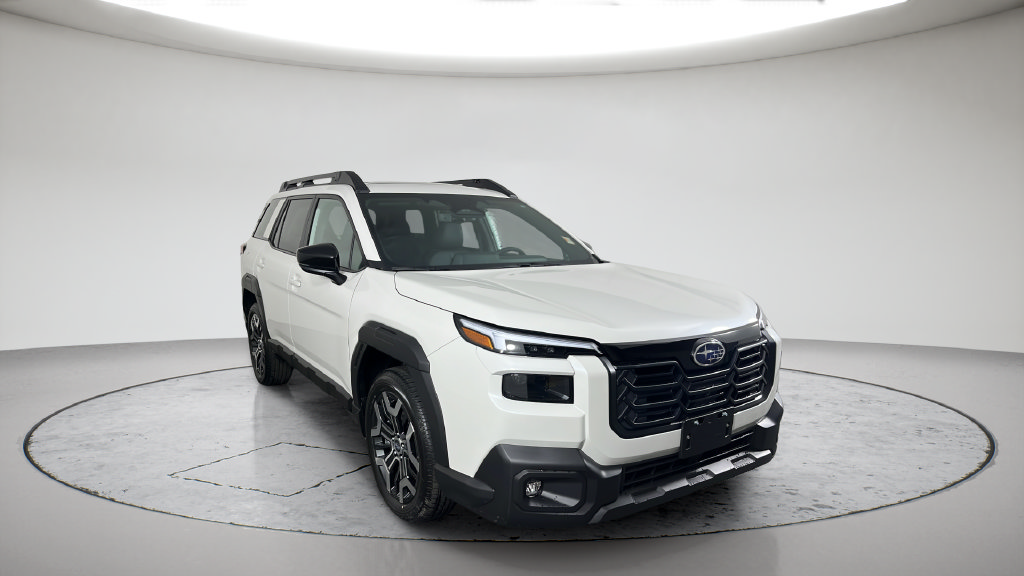 New 2026 Subaru Outback Touring XT AWD/4WD image 3