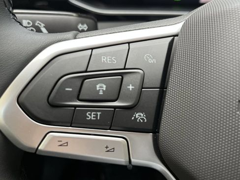 New 2026 Volkswagen Jetta Sport FWD image 20