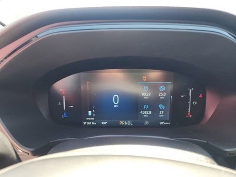 Used 2025 Ford Escape ST-Line AWD/4WD image 34