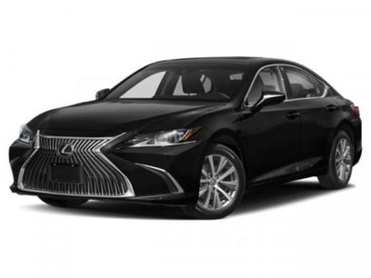 Used 2020 Lexus ES 350 w/ Premium Package