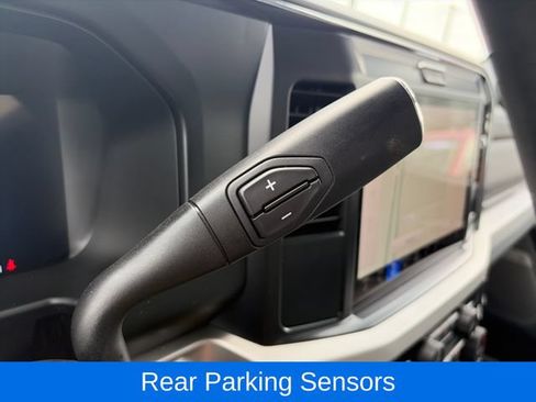 Used 2025 Ford F350 XLT w/ Black Appearance Package AWD/4WD image 25
