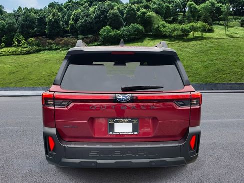 New 2026 Subaru Outback Limited w/ Premium/Limited Package 2 image 4