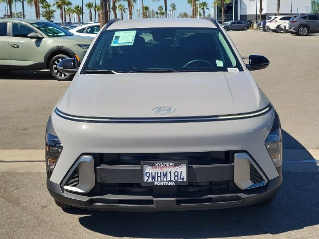 Used 2026 Hyundai Kona SEL Sport FWD image 32