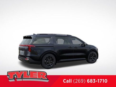 New 2026 Kia Carnival SX Prestige image 7