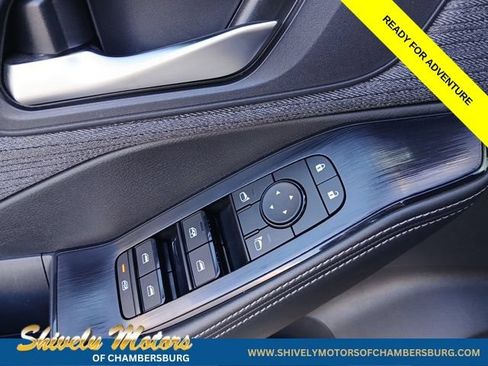 Used 2023 Nissan Rogue SV AWD/4WD image 26