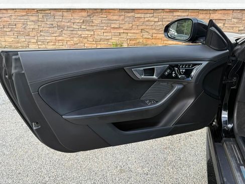 Used 2016 Jaguar F-TYPE R AWD/4WD image 31