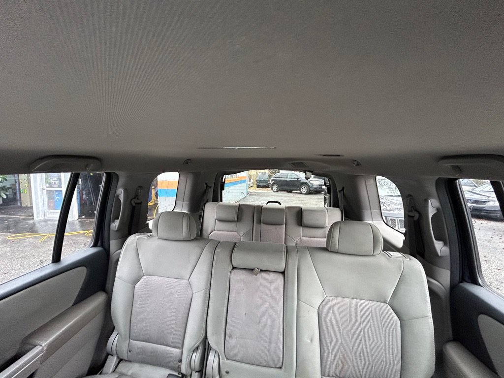 Used 2011 Honda Pilot EX image 2