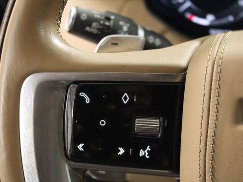 Certified 2023 Land Rover Range Rover SE AWD/4WD image 20