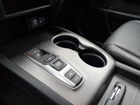 Certified 2023 Honda Ridgeline RTL image 21