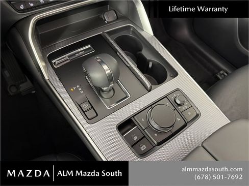 New 2026 MAZDA CX-70 3.3 Turbo w/ Premium Package AWD/4WD image 31