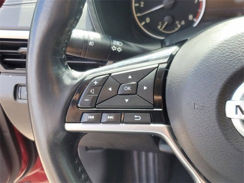 Used 2019 Nissan Altima 2.5 SV image 22