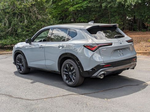 New 2025 Acura ADX A-Spec image 7