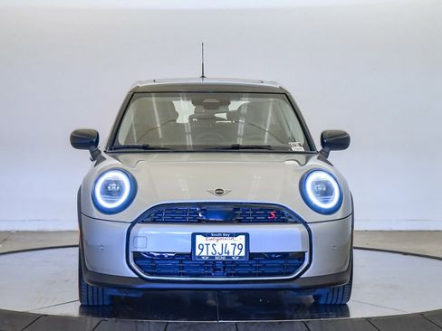 Used 2025 MINI Cooper S image 6