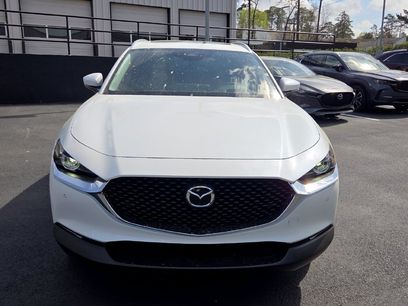 New 2026 MAZDA CX-30 AWD 2.5 S w/ Premium Package