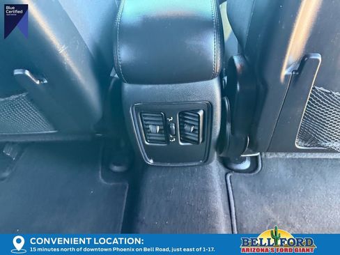 Used 2021 Jeep Grand Cherokee Laredo image 13