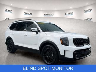 Used 2025 Kia Telluride SX Prestige X-Line AWD/4WD video 1