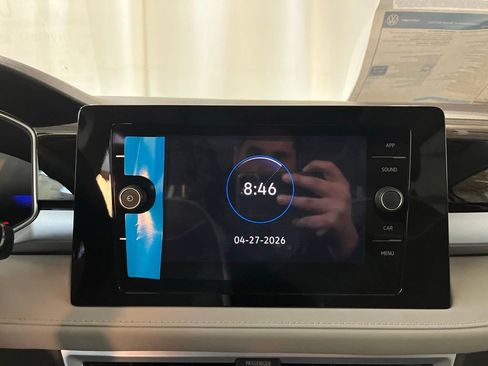 New 2026 Volkswagen Taos SE AWD/4WD image 18