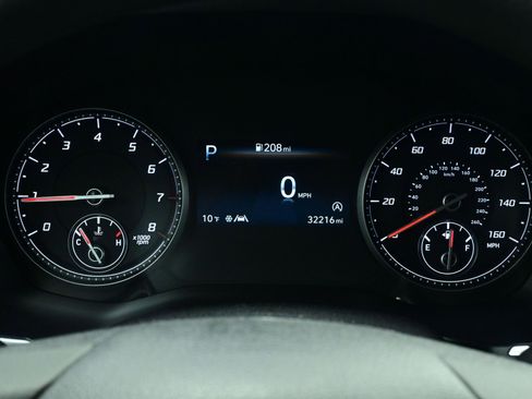 Certified 2021 Hyundai Santa Fe SE image 21