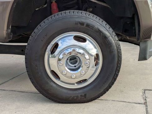 Used 2017 Ford F350 King Ranch w/ King Ranch Ultimate Package image 11