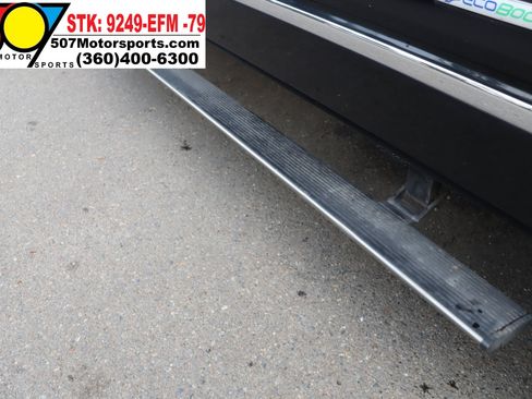 Used 2014 Ford F150 Platinum w/ Max Trailer Tow Package image 21