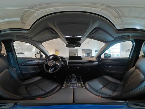 Used 2025 MAZDA CX-50 2.5 Hybrid w/ Premium Plus Pkg AWD/4WD image 44