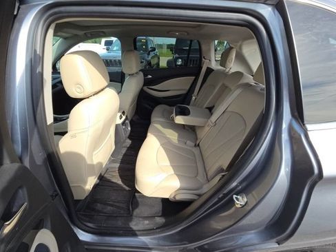 Used 2020 Buick Envision Essence w/ Experience Buick Package FWD image 35