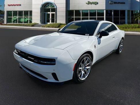 New 2025 Dodge Charger R/T Scat Pack w/ Track Pack image 3