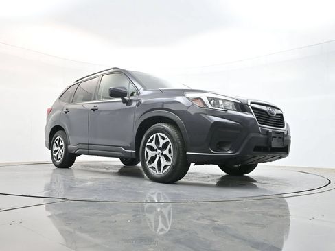 Used 2019 Subaru Forester Premium AWD/4WD image 34
