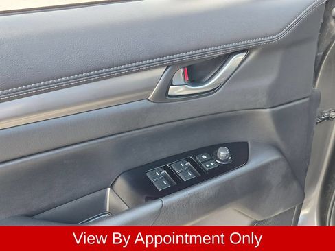 Used 2025 MAZDA CX-5 AWD 2.5 S w/ Select Package image 23