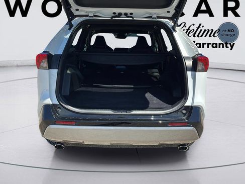 Used 2024 Toyota RAV4 XSE image 33