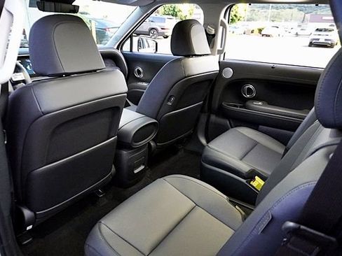 New 2026 Hyundai Palisade SEL image 21