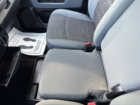 Used 2015 RAM 1500 Big Horn image 37