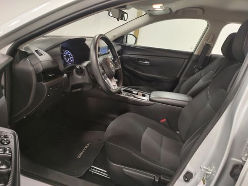 Used 2023 Nissan Sentra SV image 10