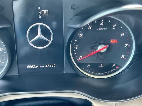 Used 2022 Mercedes-Benz GLC 300 4MATIC image 19