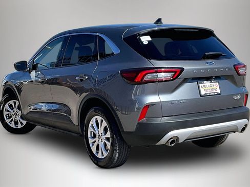 Used 2024 Ford Escape Active image 4