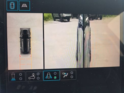 New 2027 GMC Terrain Denali w/ LPO, Floor Liner Package AWD/4WD image 25