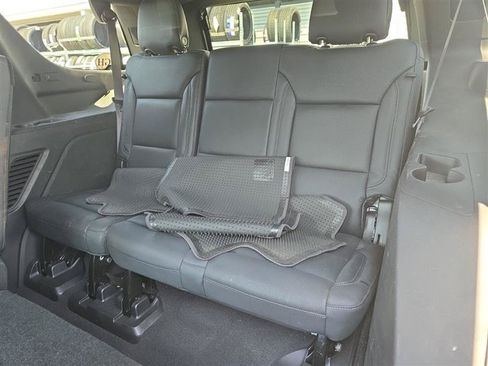 Used 2022 Chevrolet Tahoe LS w/ Driver Alert Package AWD/4WD image 4