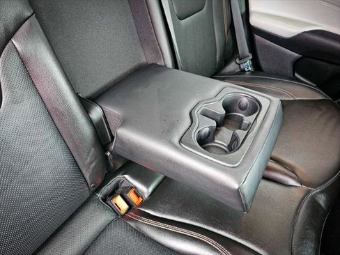 Certified 2022 Jeep Compass Limited image 36