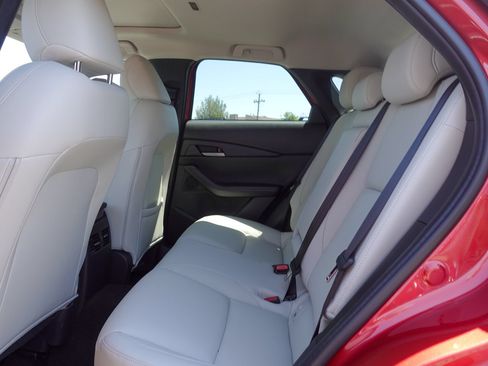New 2026 MAZDA CX-30 AWD 2.5 S w/ Premium Package image 13