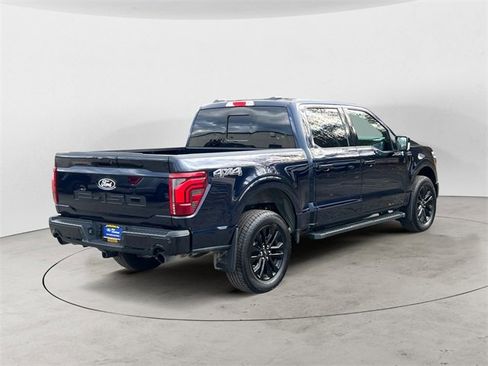 Certified 2024 Ford F150 Lariat image 5