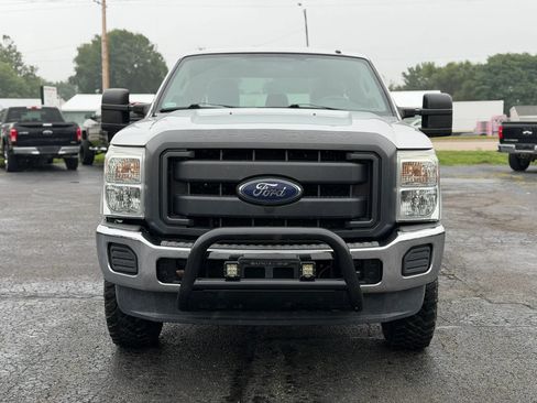 Used 2015 Ford F250 XL w/ XL Value Package AWD/4WD image 2