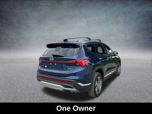 Used 2023 Hyundai Santa Fe SEL w/ Premium Package AWD/4WD image 6