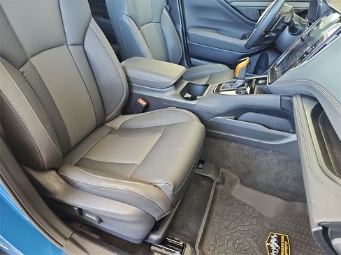 Used 2025 Subaru Outback Wilderness image 10