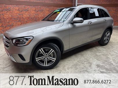 Used 2020 Mercedes-Benz GLC 300 4MATIC